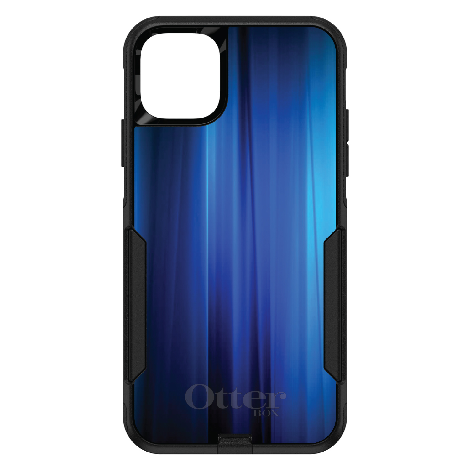 OtterBox Pendler für Apple iPhone (Modell auswählen) hellblauer Vorhang - Bild 11 von 24