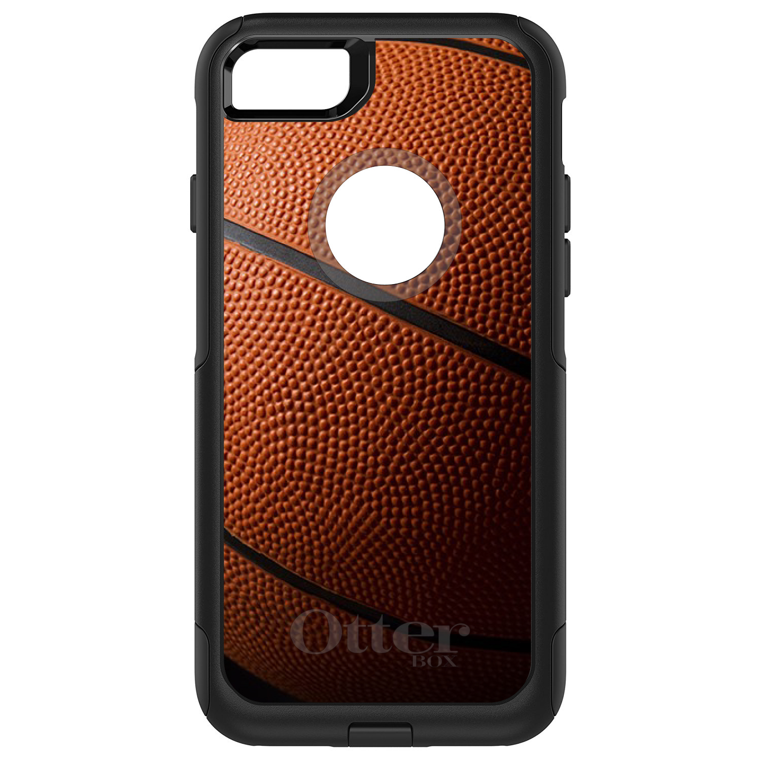 Cell Phones Orange Otterbox Iphone Defender Case Amazon Iphone Plus Case  Otterbox IPhone Heavy Duty - Main Image