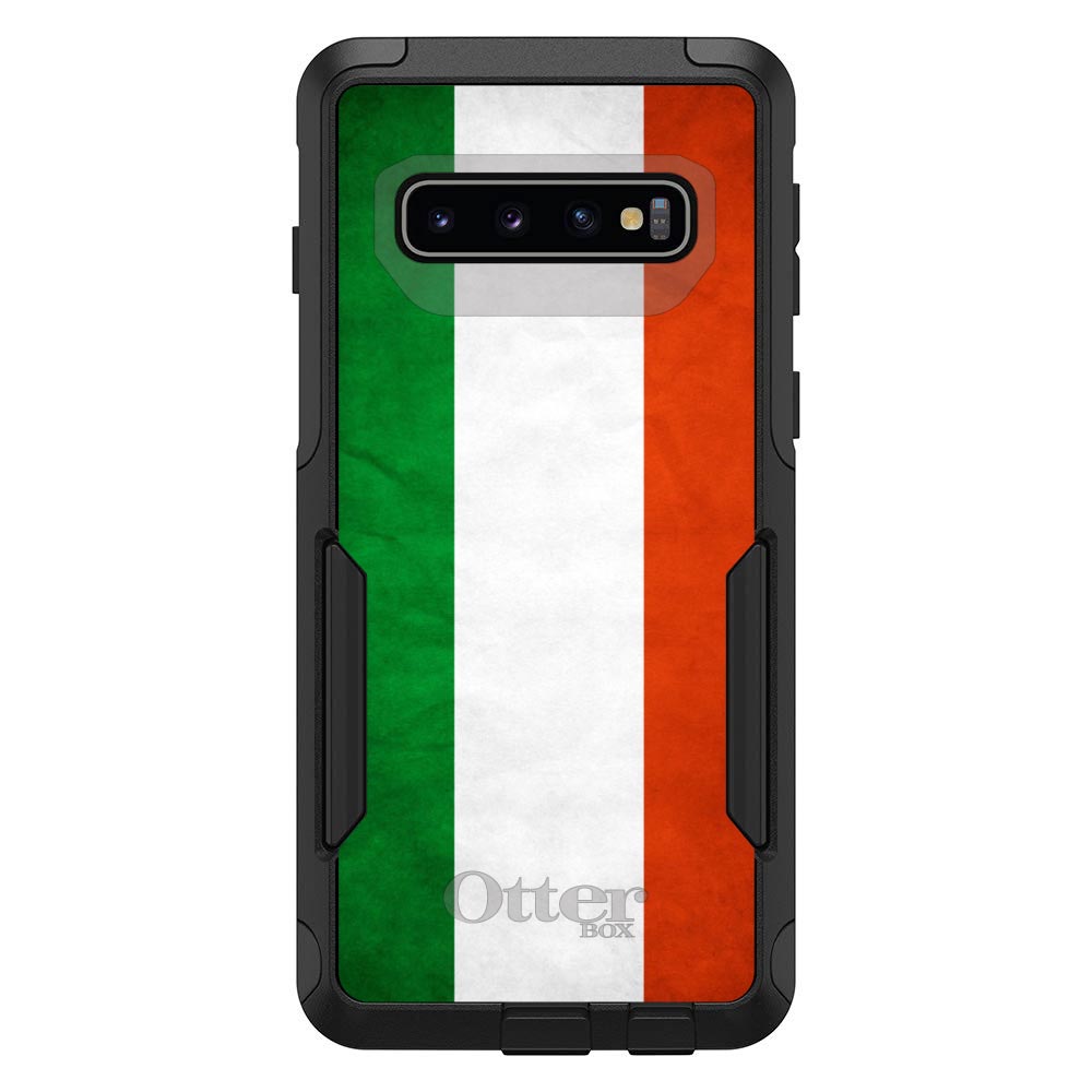 OtterBox Commuter for Galaxy S (Choose Model) Hungary Old Flag - Picture 8 of 13