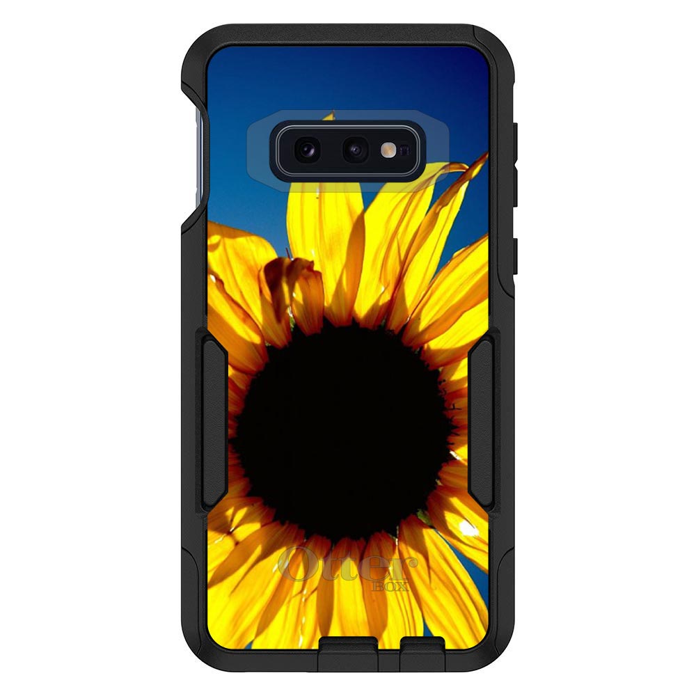 OtterBox Pendler für Galaxy S (Modell auswählen) blau gelb Sonnenblumenhimmel - Bild 11 von 14