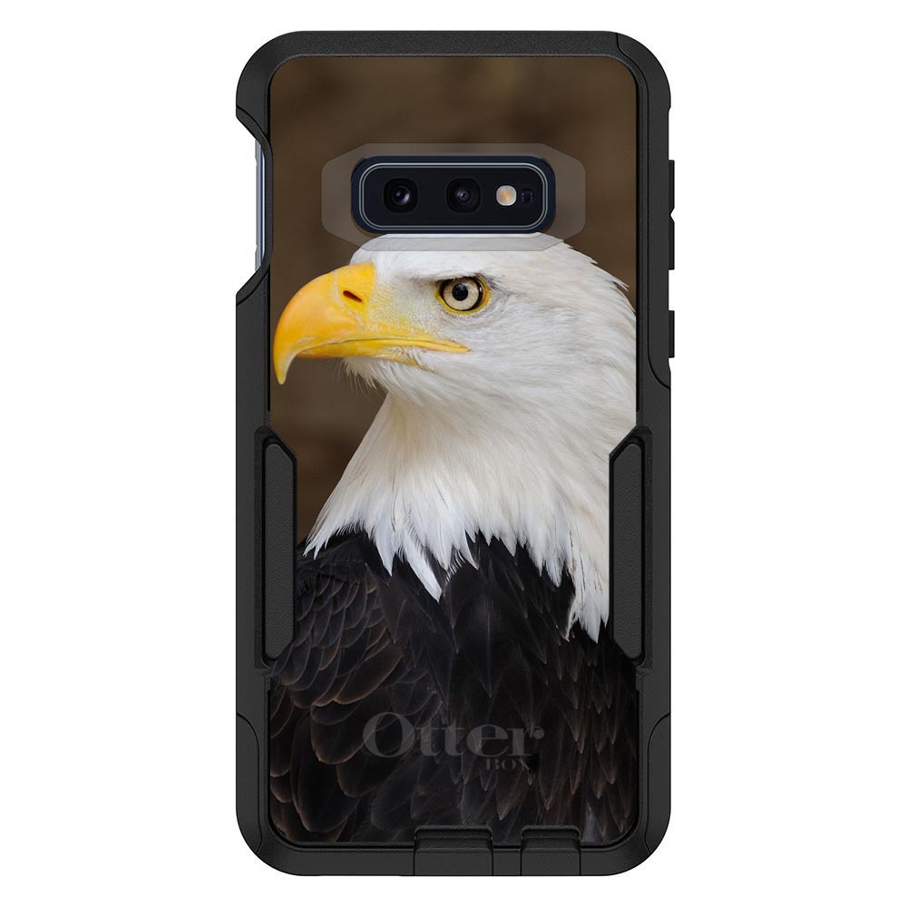 OtterBox Commuter for Galaxy S (Choose Model) American Bald Eagle - Picture 11 of 14