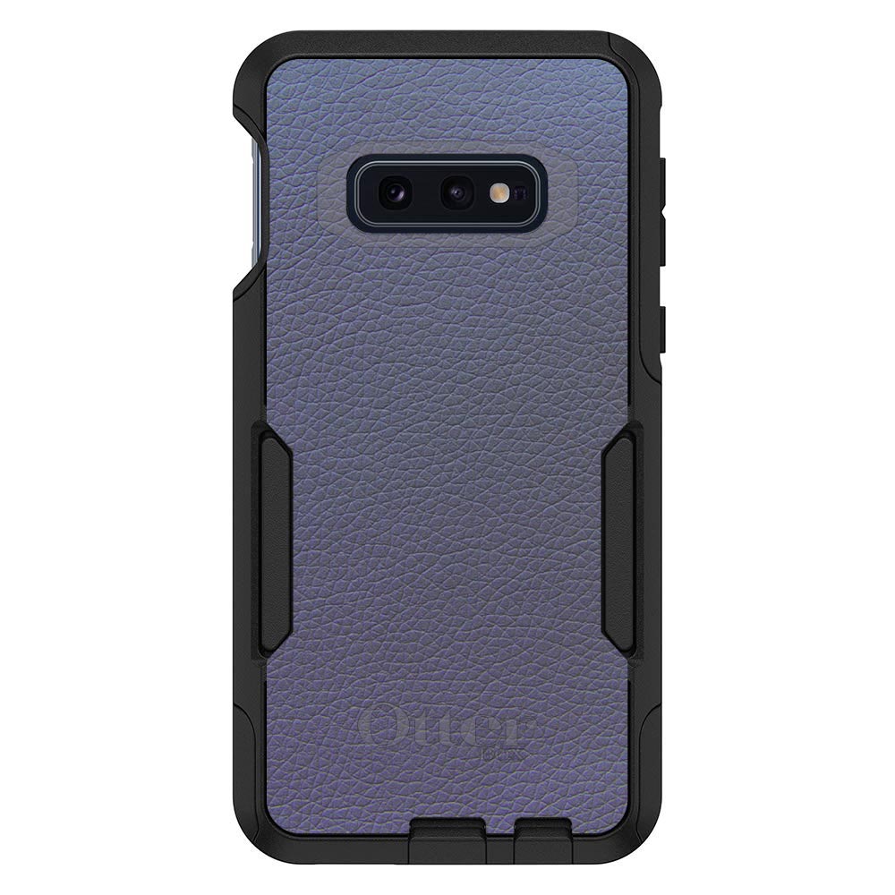 OtterBox Commuter für Galaxy S (Modell auswählen) dunkelgraue Lederstruktur - Bild 10 von 13