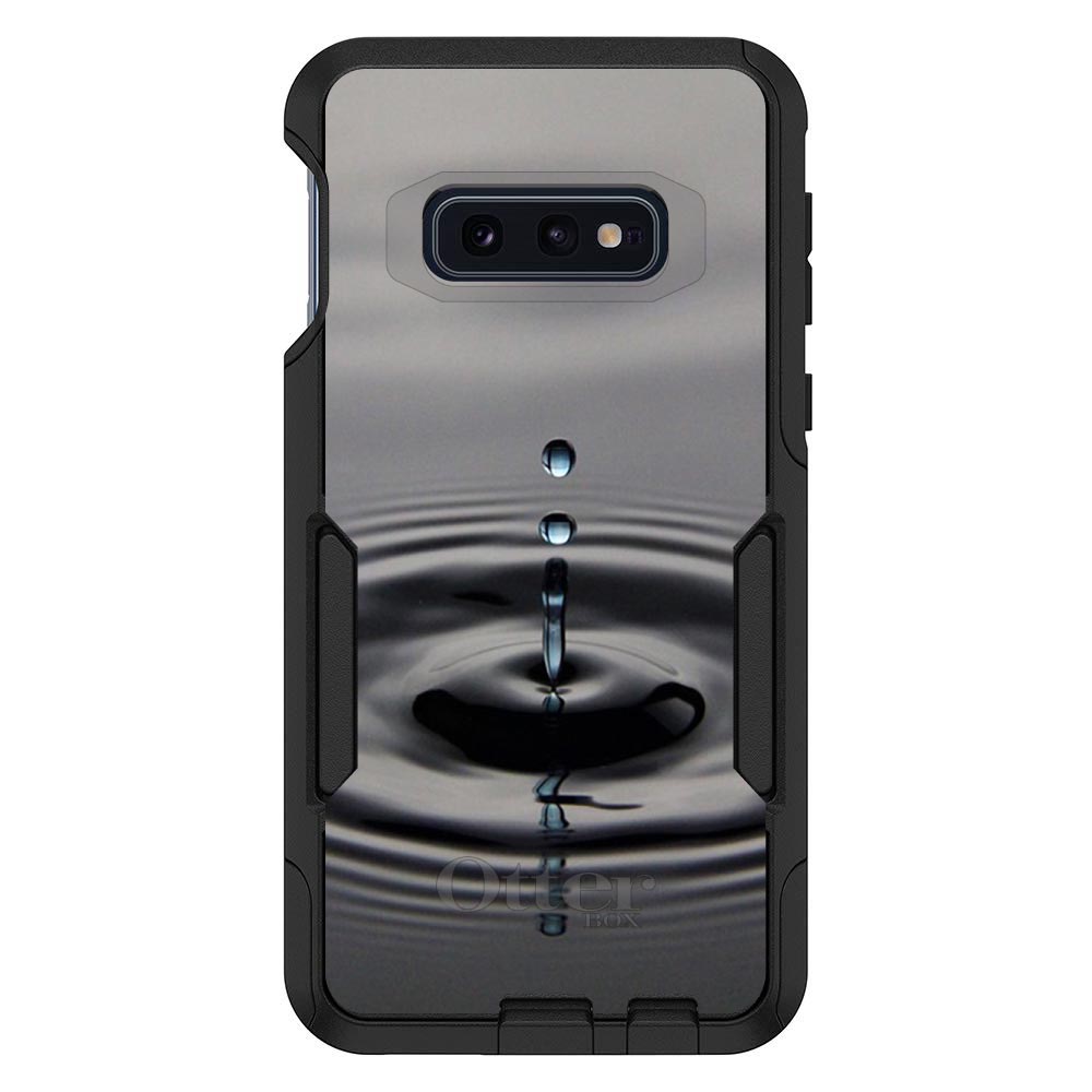 OtterBox Commuter for Galaxy S (Choose Model) Single Water Droplet - Picture 10 of 13
