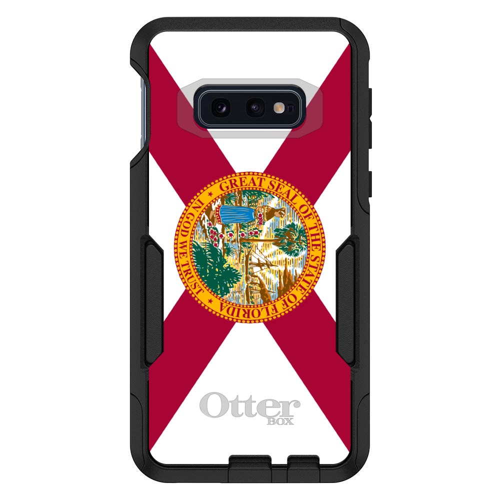 OtterBox Commuter for Galaxy S (Choose Model) Florida State Flag - Bild 10 von 13