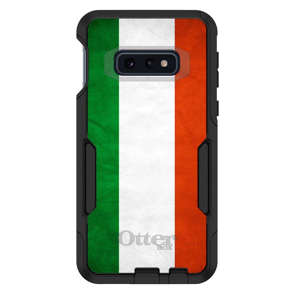 OtterBox Commuter for Galaxy S (Choose Model) Hungary Old Flag - Picture 10 of 13