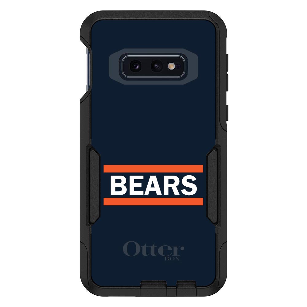 Osos marinos naranja OtterBox Commuter para Galaxy S (elige modelo) - Imagen 11 de 14