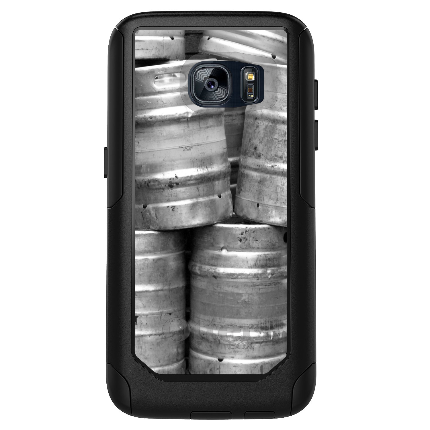 OtterBox Commuter for Galaxy S (Choose Model) Beer Kegs eBay
