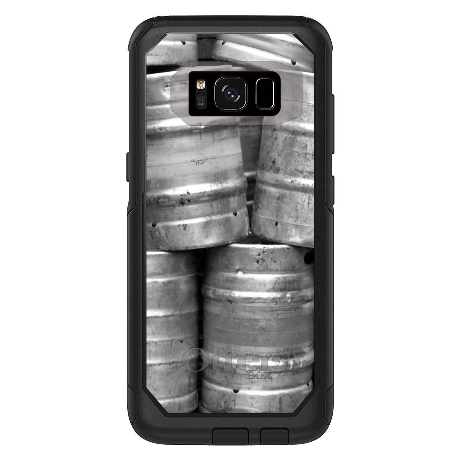 OtterBox Commuter for Galaxy S (Choose Model) Beer Kegs eBay
