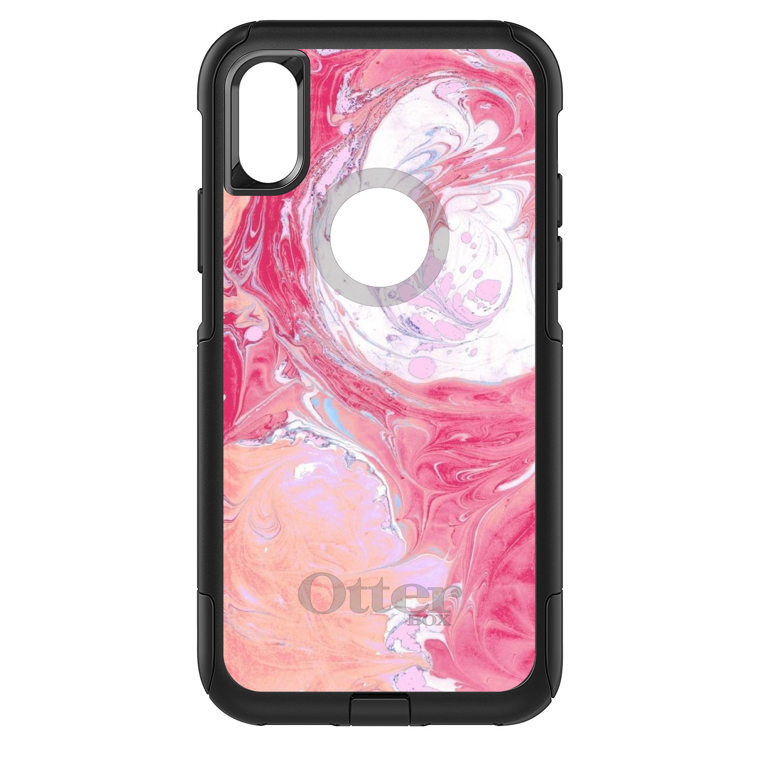 otterbox hot pink