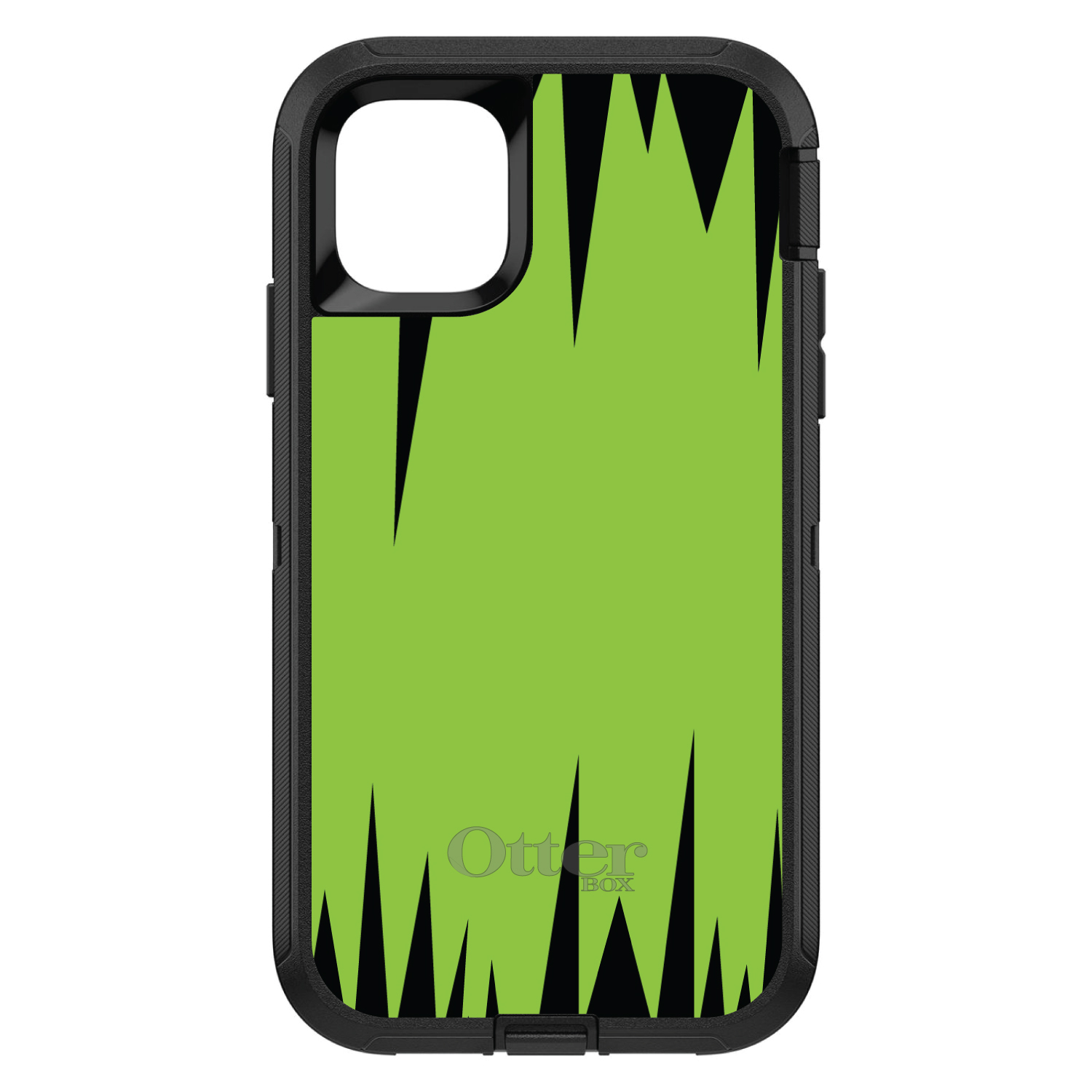 dark green otterbox