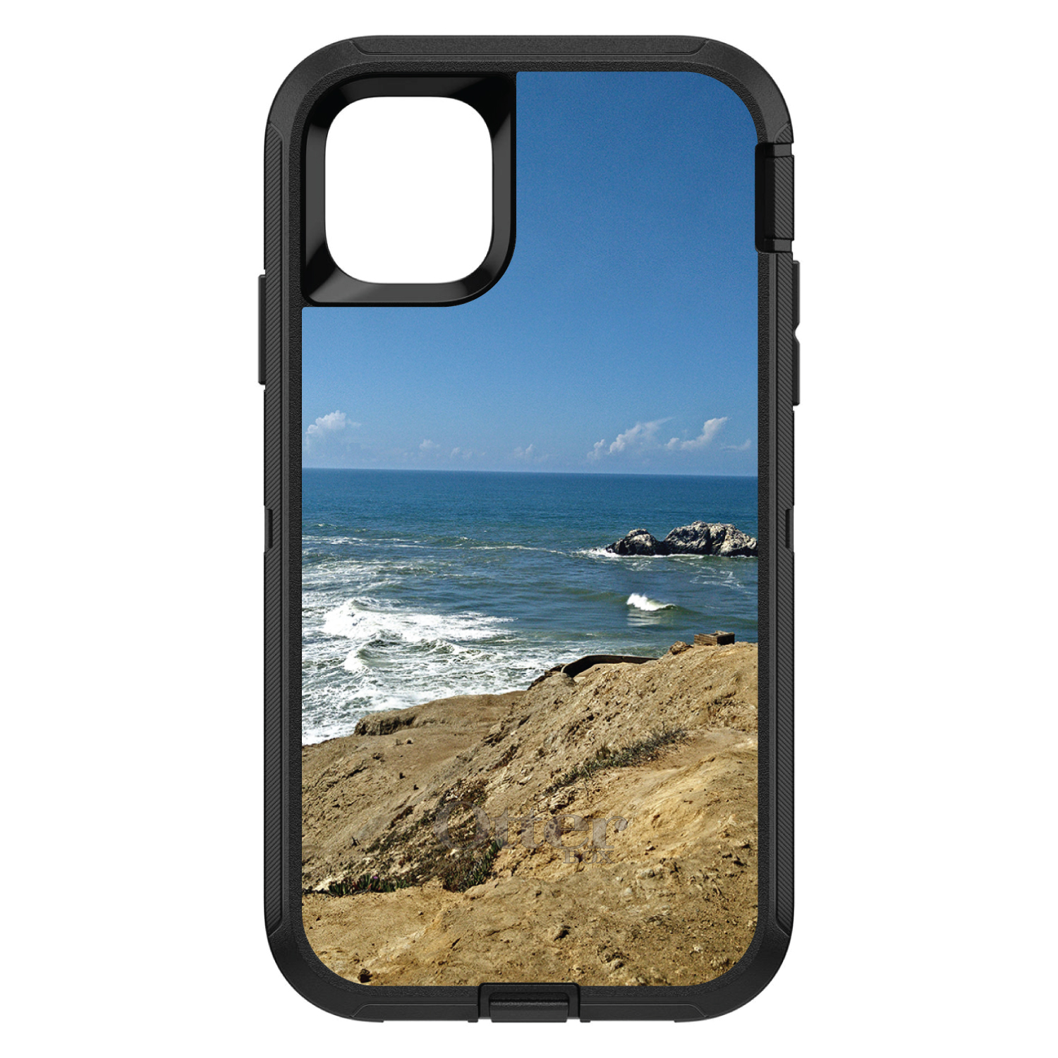 OtterBox Defender para iPhone / Samsung Galaxy - San Francisco Land's End - Imagen 12 de 40