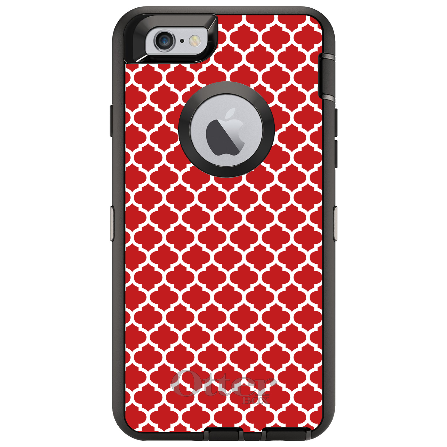 otterbox-defender-for-apple-iphone-pick-model-red-white-moroccan