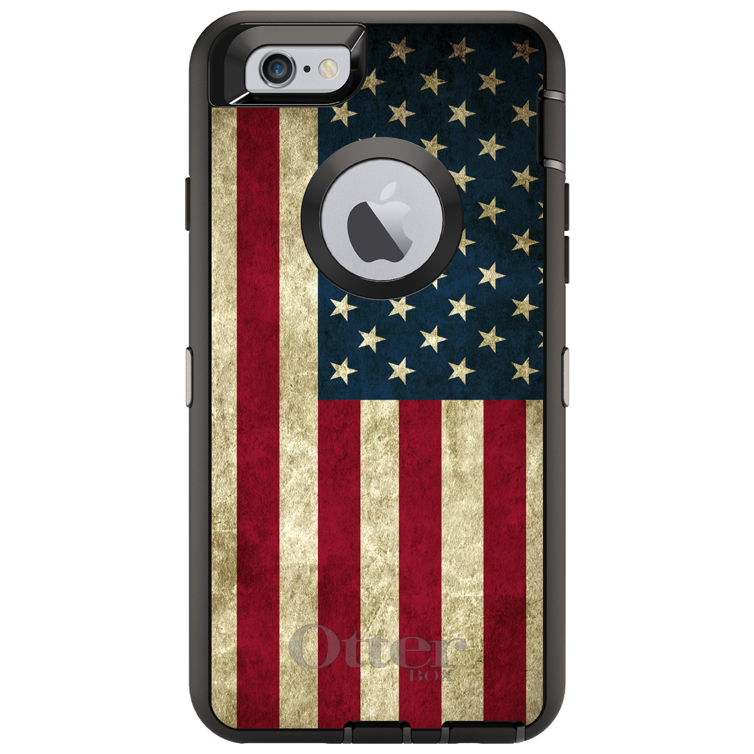 American Flag Background Iphone