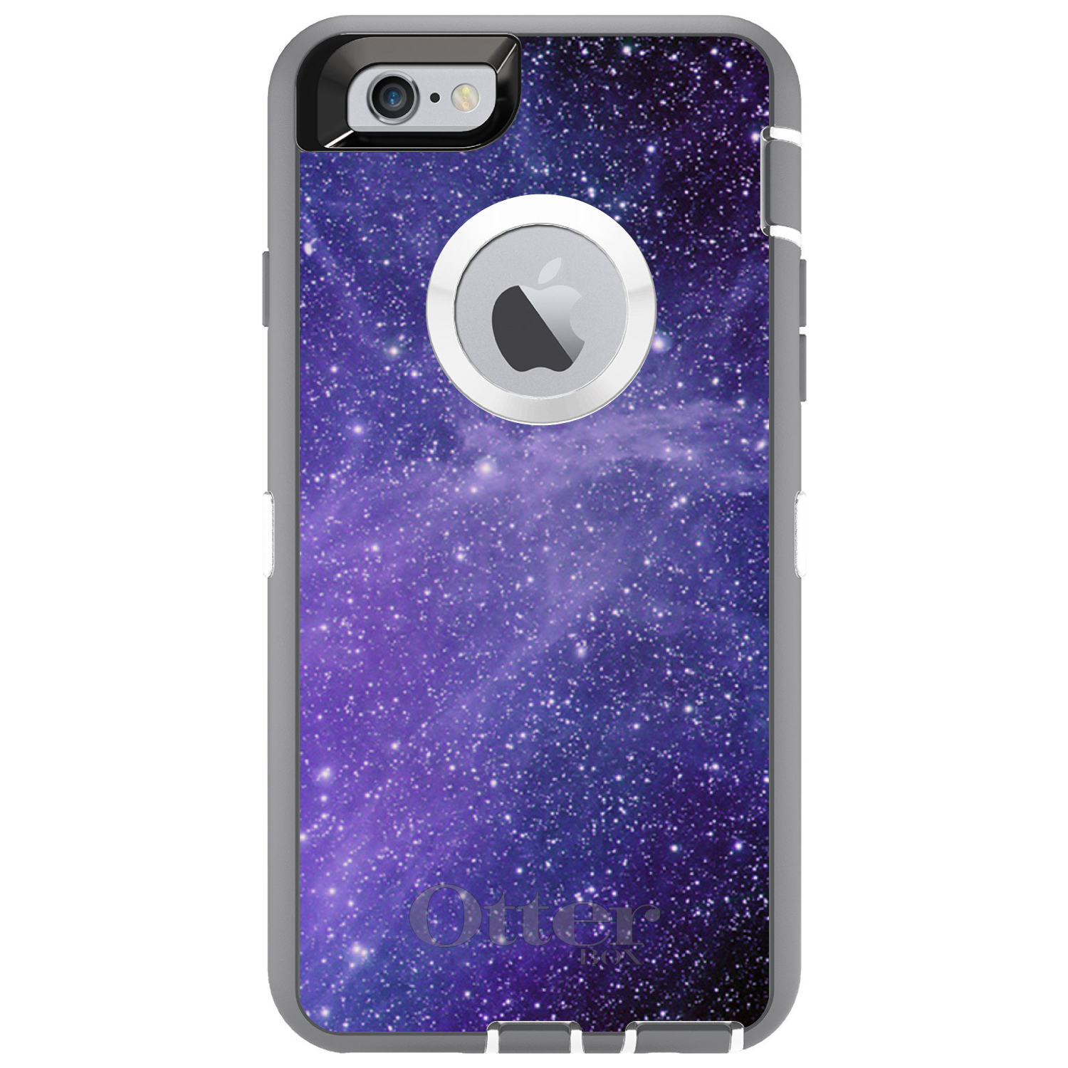 Customer Reviews: OtterBox Defender Series Pro Modular Case For Apple® IPhone® XS Max Purple - View #14
