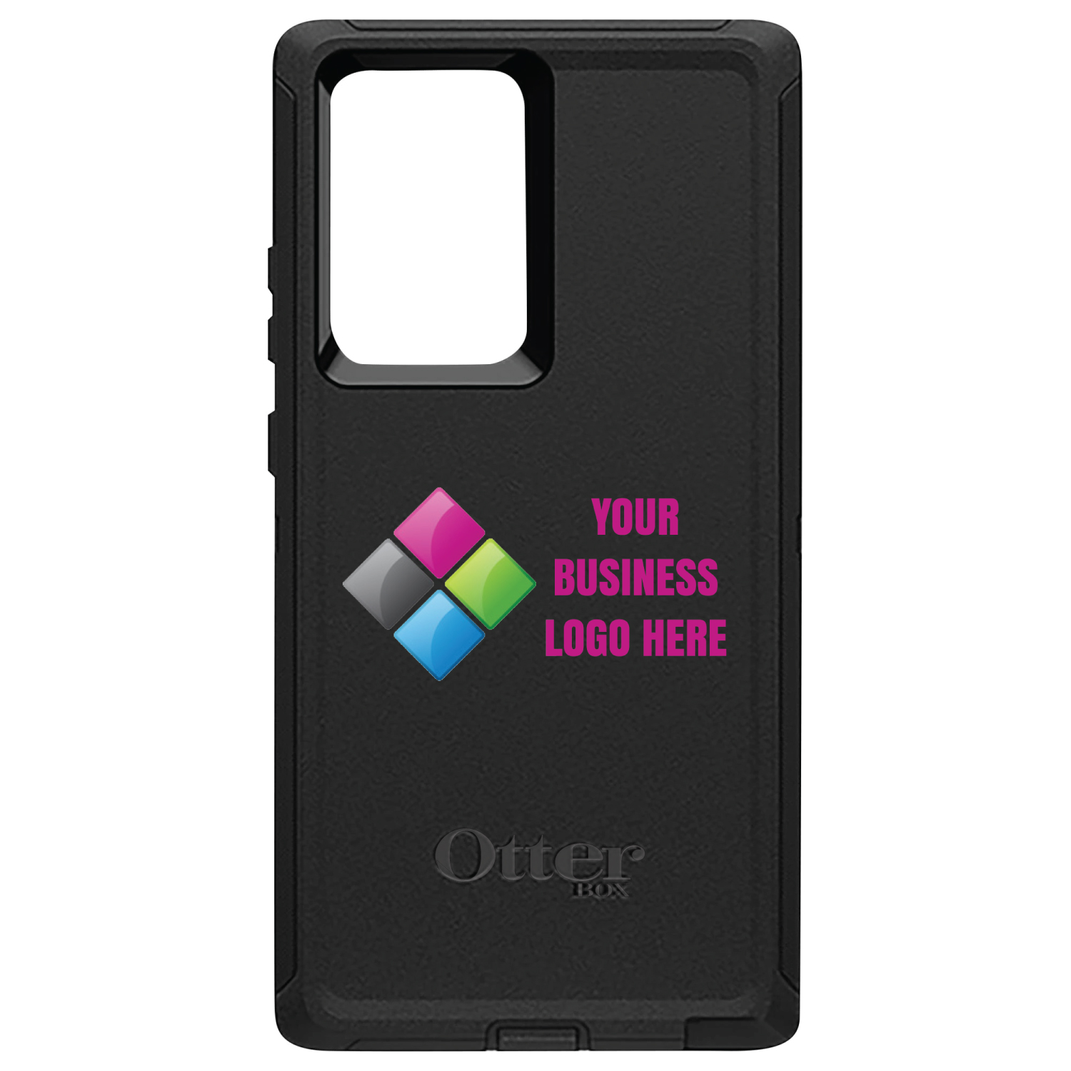 Custom otterbox 2024