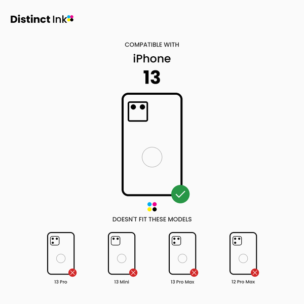 Fits iPhone 13