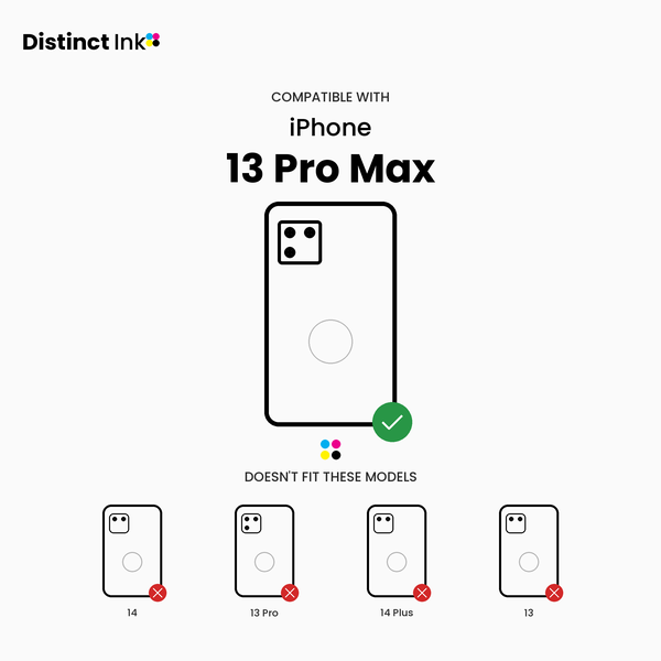 Fits iPhone 13 Pro Max