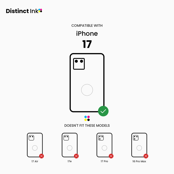 Fits iPhone 17