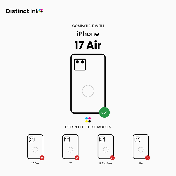 Fits iPhone 17 Air