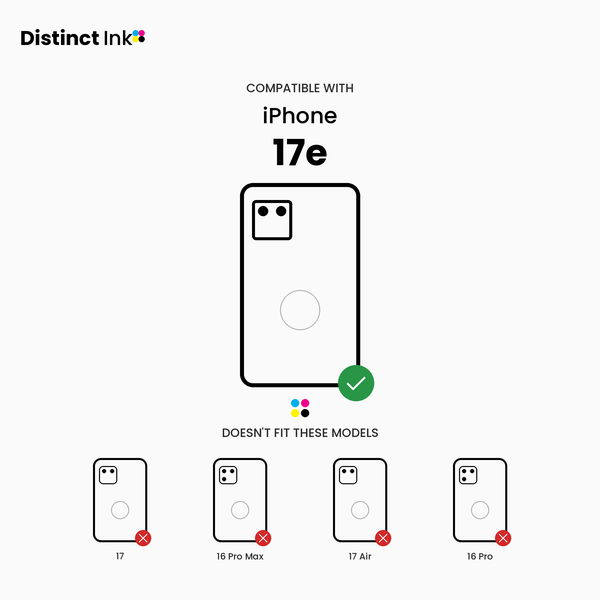 Fits iPhone 17e