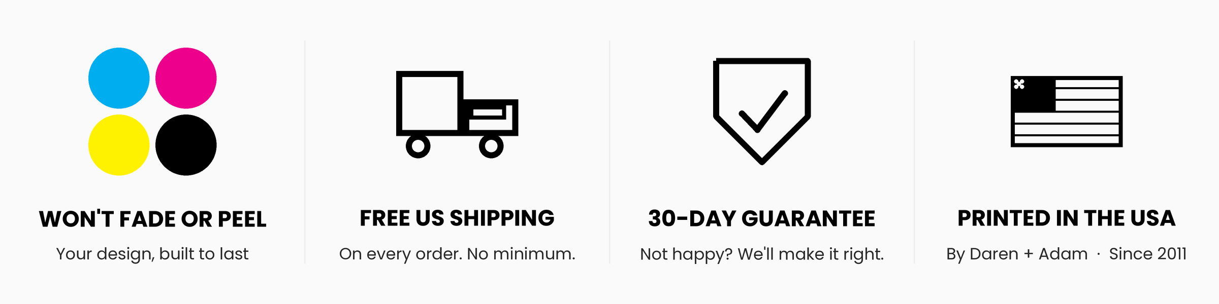 Free US shipping. 30-day guarantee.
