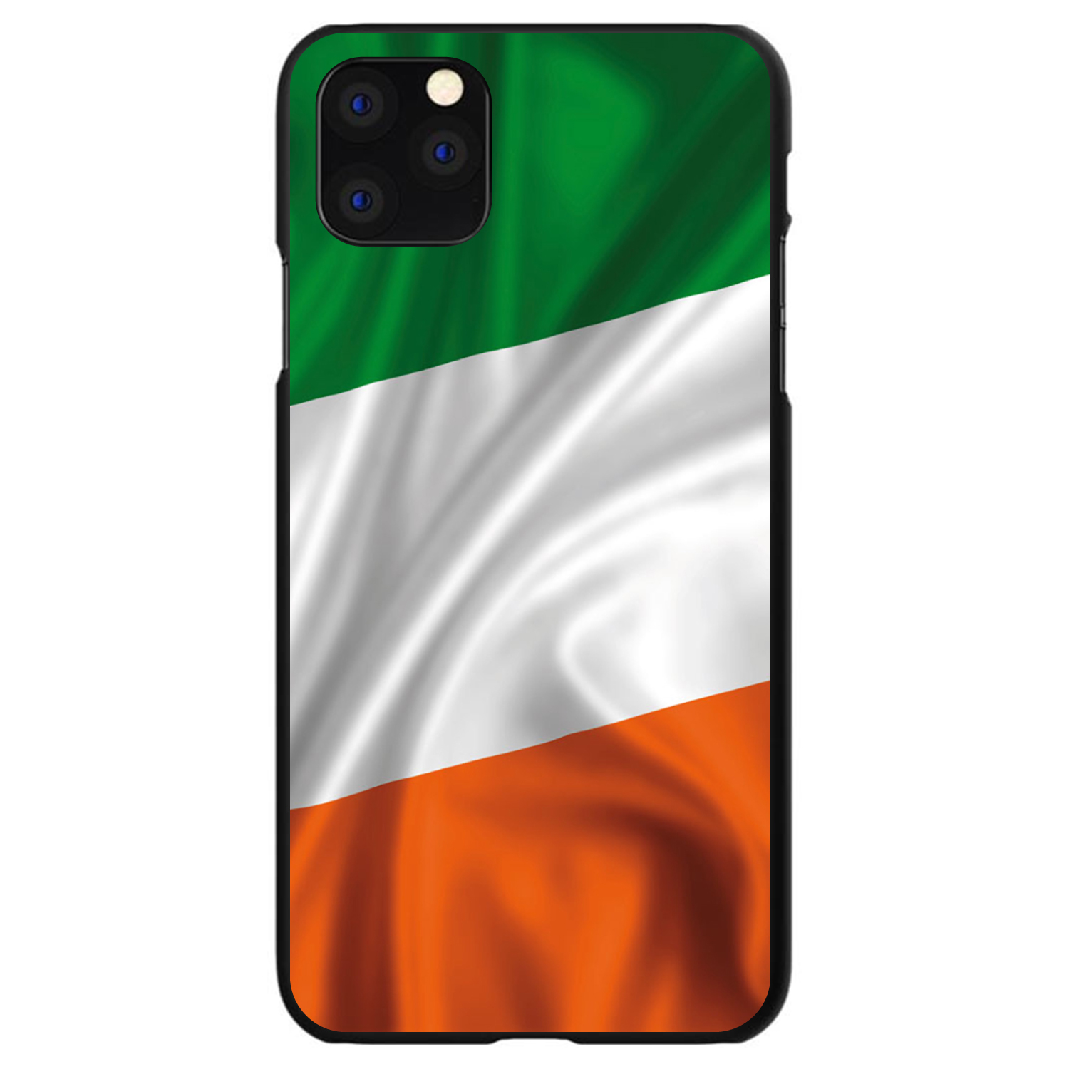 Hard Case Cover for iPhone / Samsung Galaxy Ireland Waving Flag - Picture 11 of 38