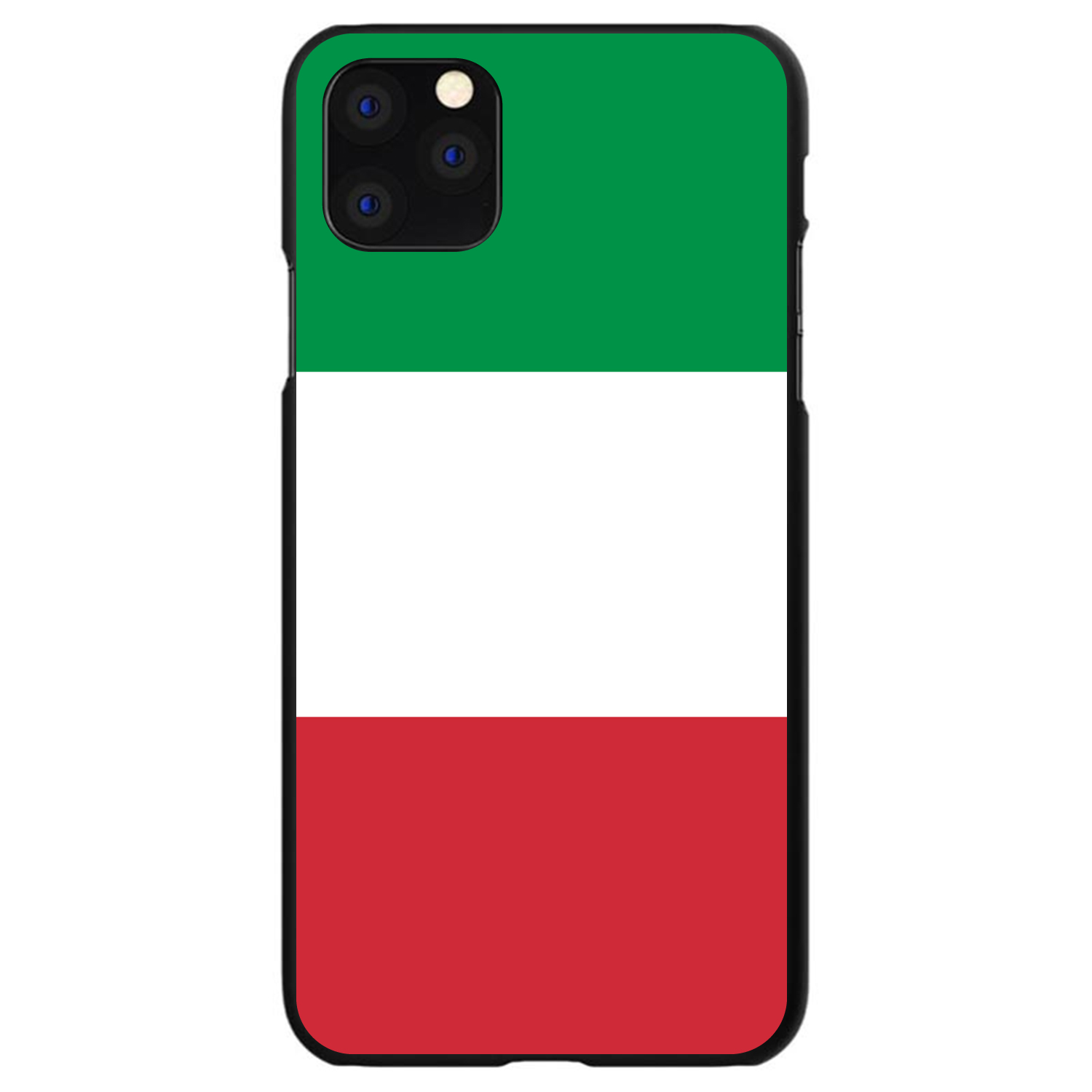 Funda rígida para iPhone/Samsung Galaxy bandera de Italia - Imagen 11 de 38