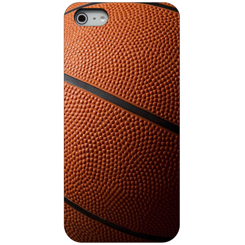 Hardcase Cover für iPhone / Samsung Galaxy Basketball Foto - Bild 2 von 38
