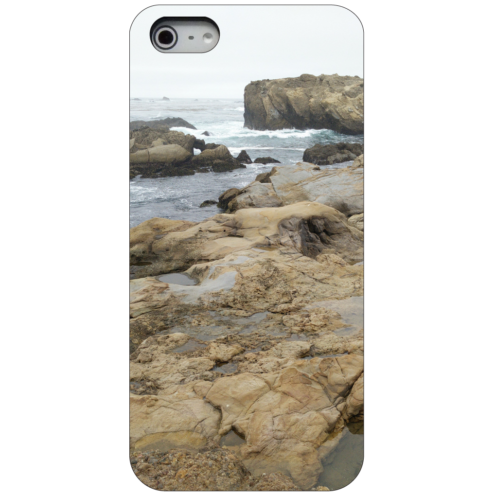Funda Rígida para iPhone/Samsung Galaxy Point Lobos Reserve - Imagen 2 de 38