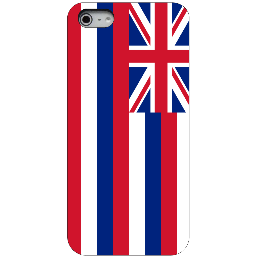Funda rígida para iPhone/Samsung Galaxy bandera del estado de Hawai - Imagen 2 de 39