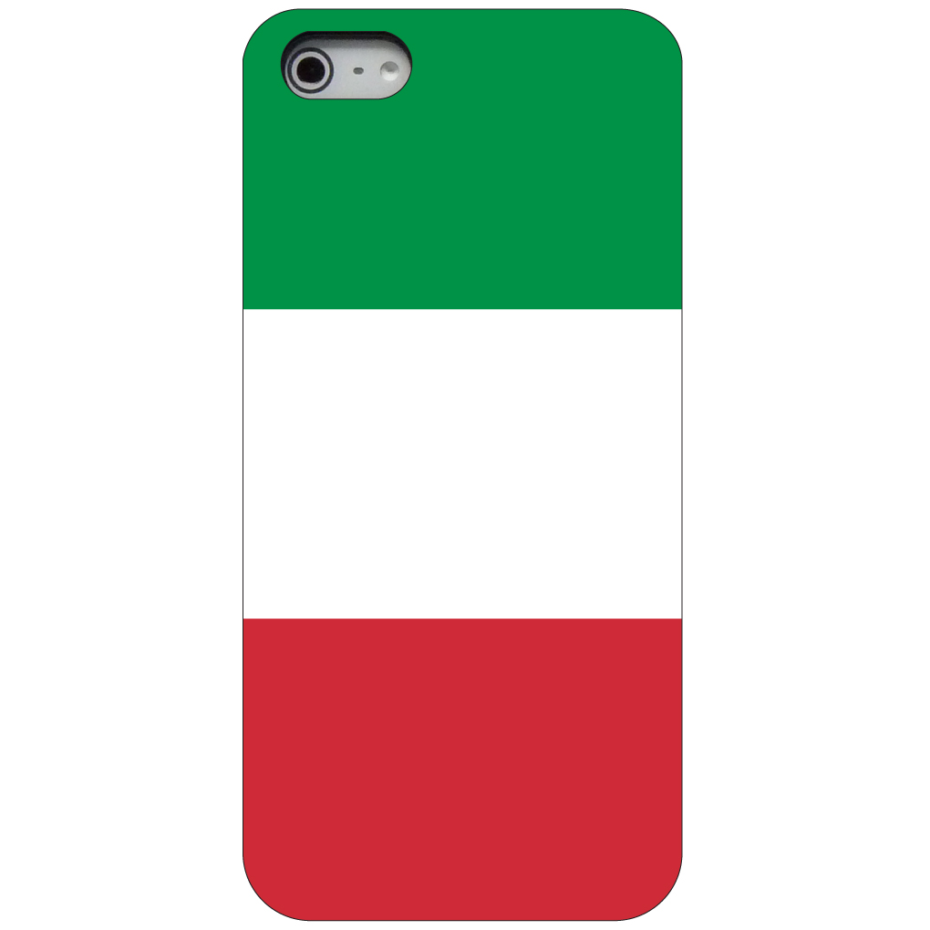 Funda rígida para iPhone/Samsung Galaxy bandera de Italia - Imagen 2 de 38