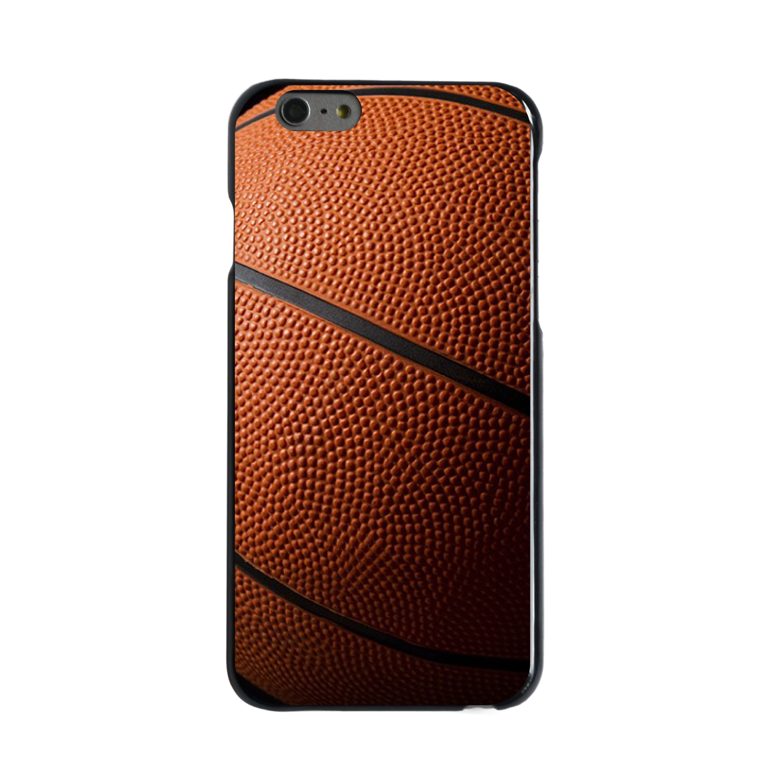 Hardcase Cover für iPhone / Samsung Galaxy Basketball Foto - Bild 3 von 38