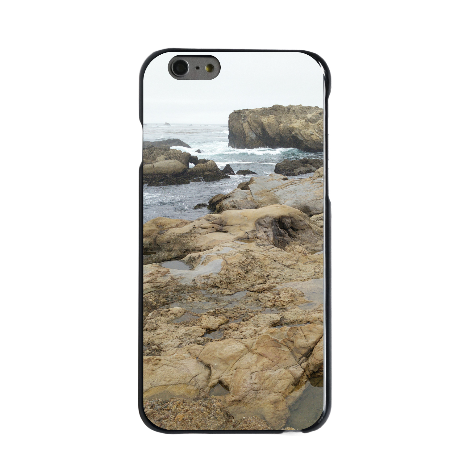 Funda Rígida para iPhone/Samsung Galaxy Point Lobos Reserve - Imagen 3 de 38