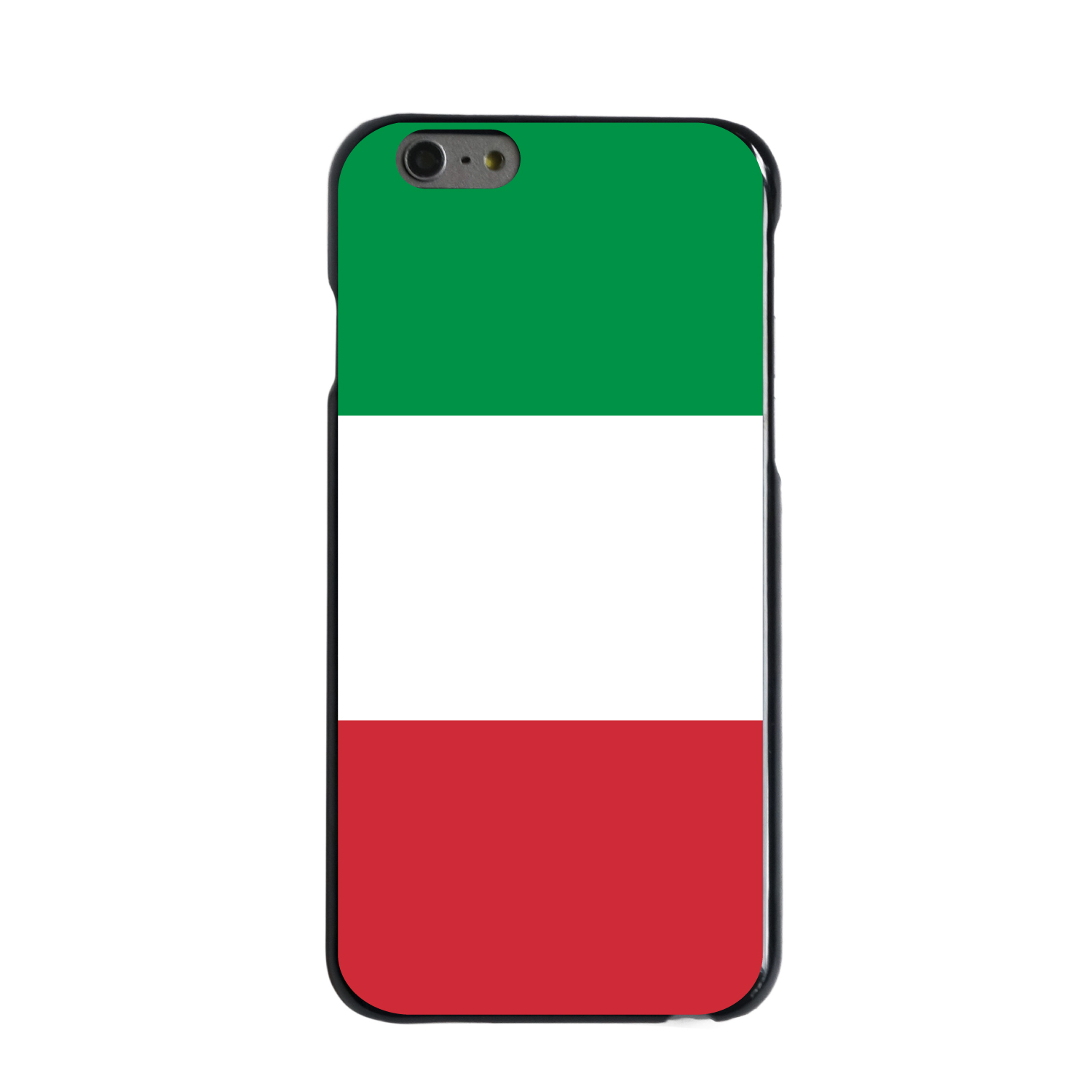Funda rígida para iPhone/Samsung Galaxy bandera de Italia - Imagen 3 de 38