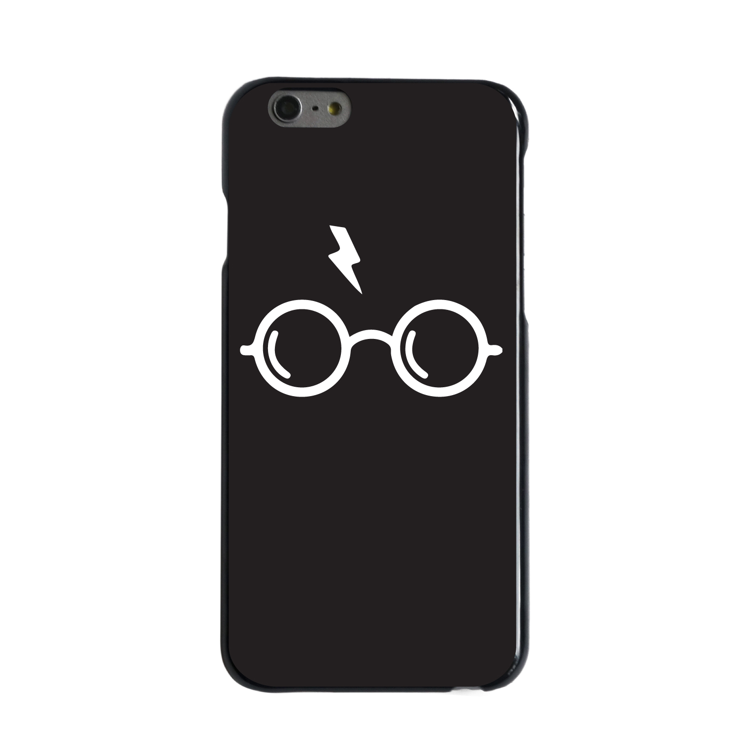 Hard Case Cover for iPhone / Samsung Galaxy Potter-inspired Glasses - Picture 3 of 39