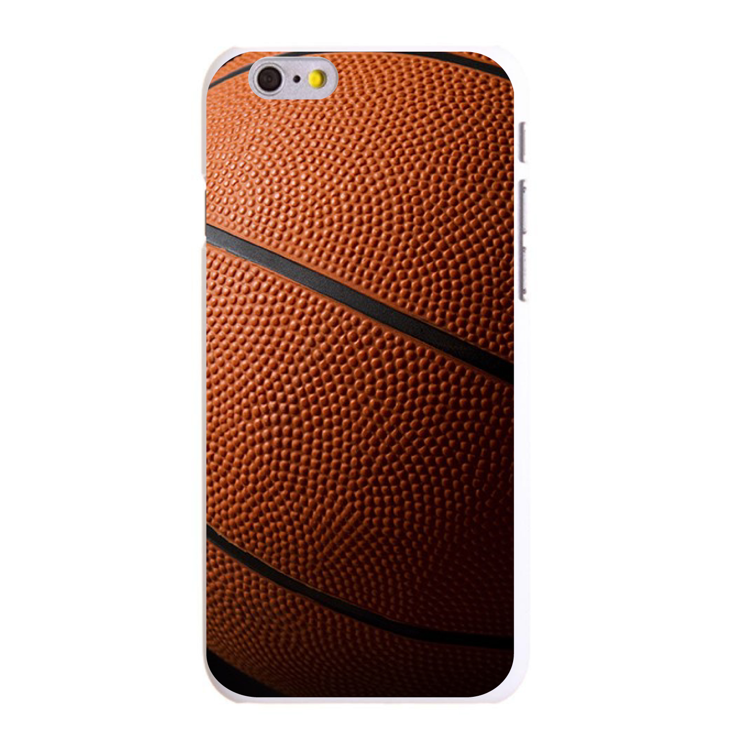 Hardcase Cover für iPhone / Samsung Galaxy Basketball Foto - Bild 5 von 38