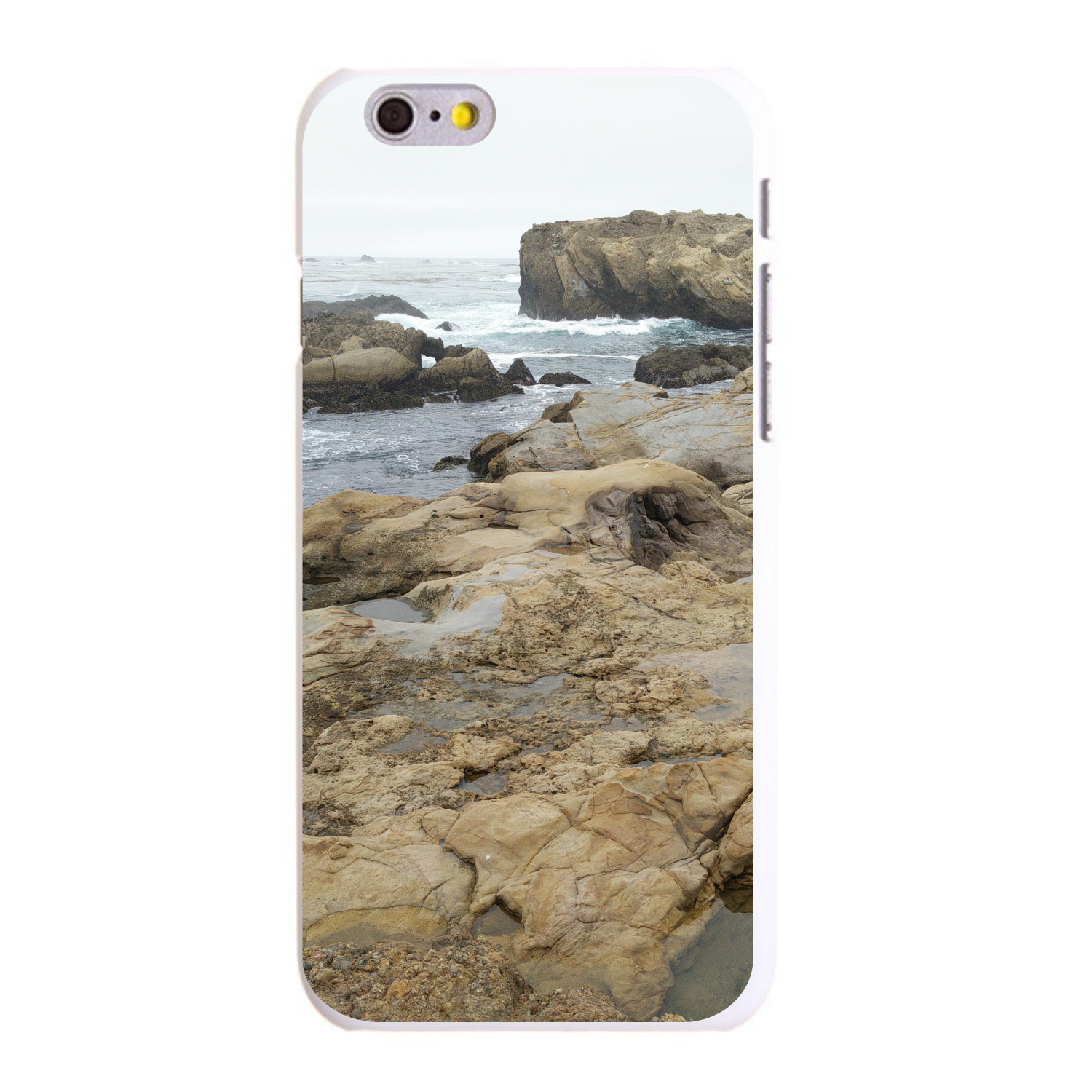 Funda Rígida para iPhone/Samsung Galaxy Point Lobos Reserve - Imagen 5 de 38