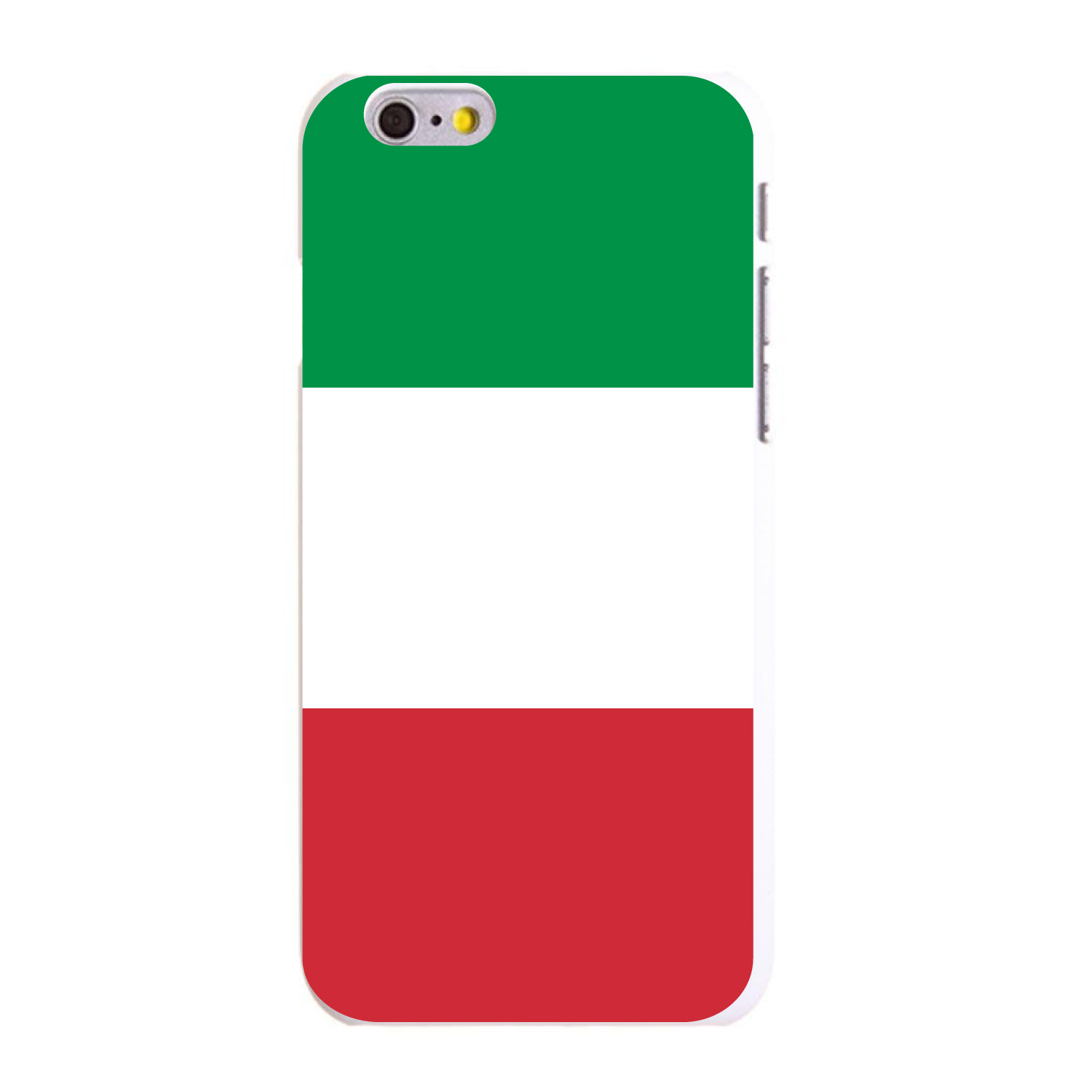 Funda rígida para iPhone/Samsung Galaxy bandera de Italia - Imagen 5 de 38