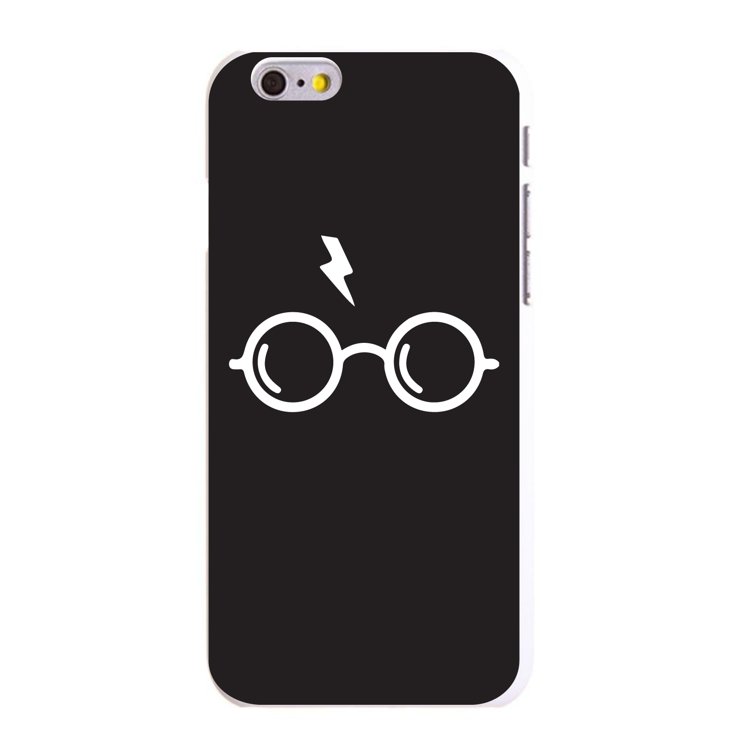 Hard Case Cover for iPhone / Samsung Galaxy Potter-inspired Glasses - Picture 5 of 39