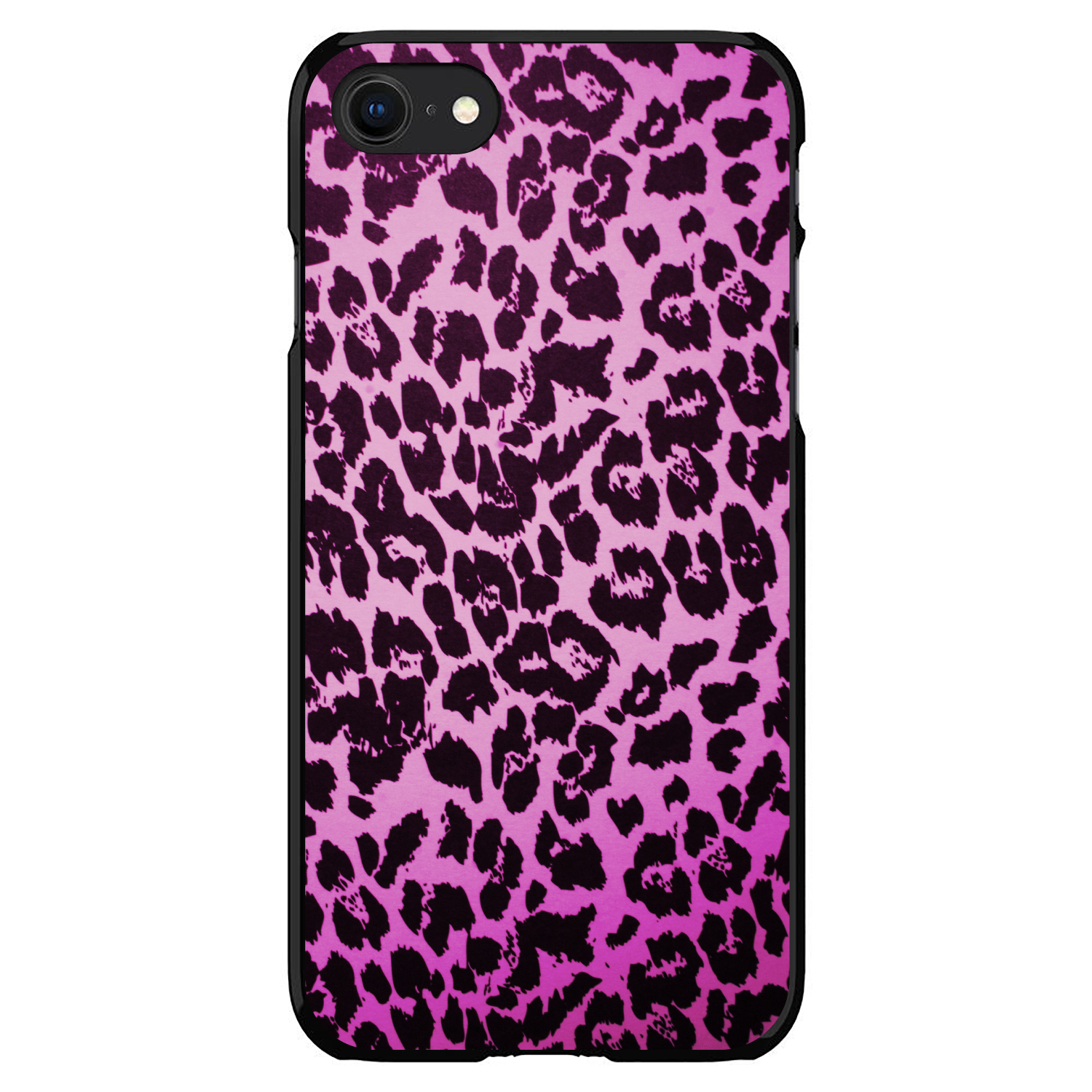 Pink Cheetah Skin Print | iPad Case & Skin