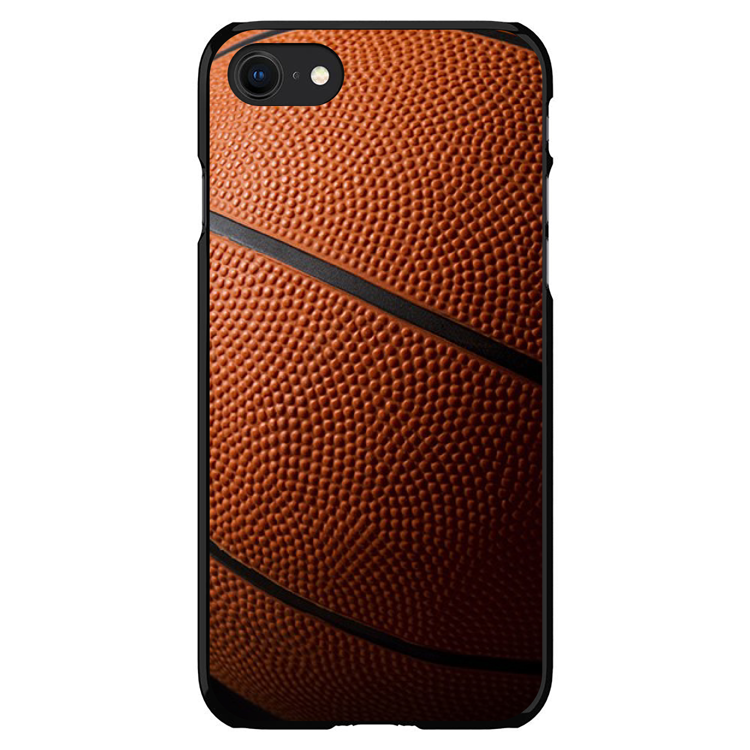 Hardcase Cover für iPhone / Samsung Galaxy Basketball Foto - Bild 7 von 38