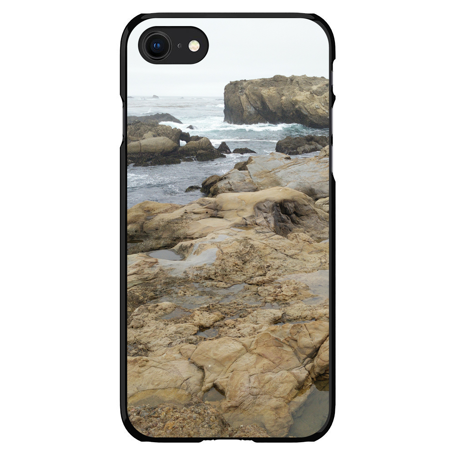 Funda Rígida para iPhone/Samsung Galaxy Point Lobos Reserve - Imagen 7 de 38