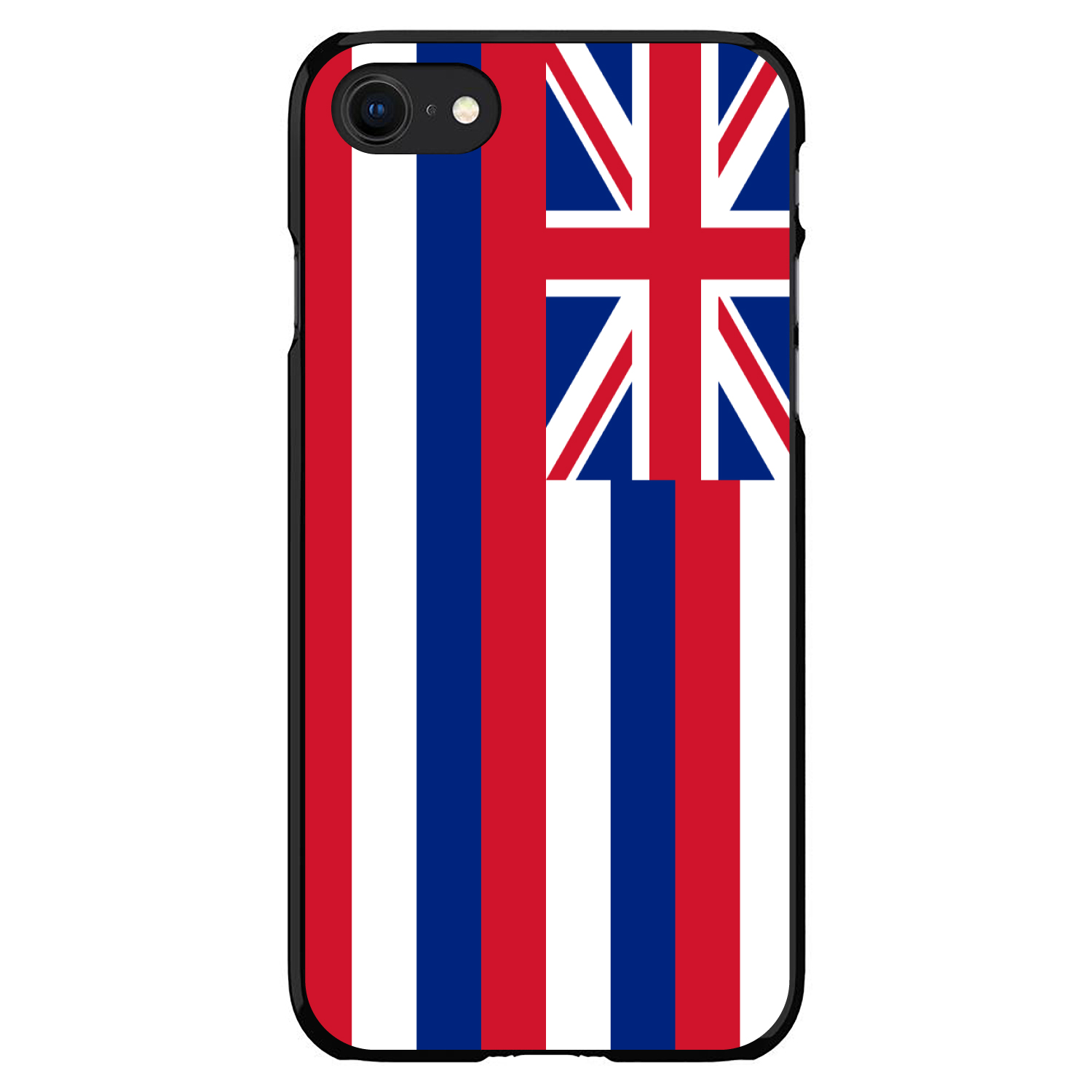 Funda rígida para iPhone/Samsung Galaxy bandera del estado de Hawai - Imagen 6 de 39