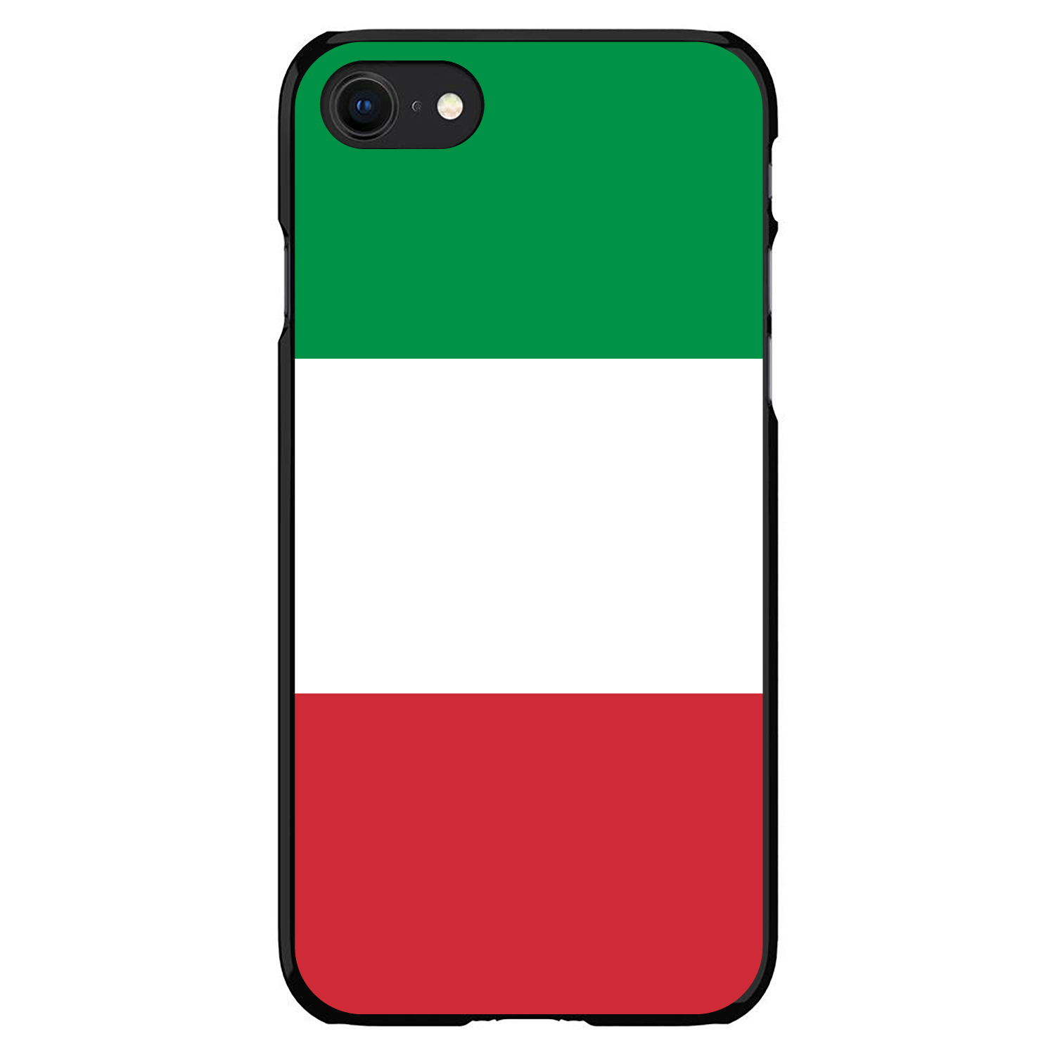 Funda rígida para iPhone/Samsung Galaxy bandera de Italia - Imagen 7 de 38