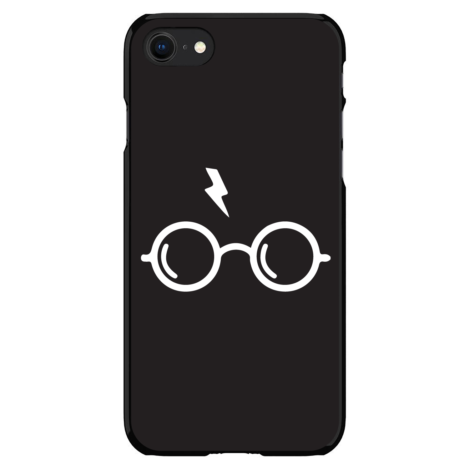 Hard Case Cover for iPhone / Samsung Galaxy Potter-inspired Glasses - Picture 6 of 39