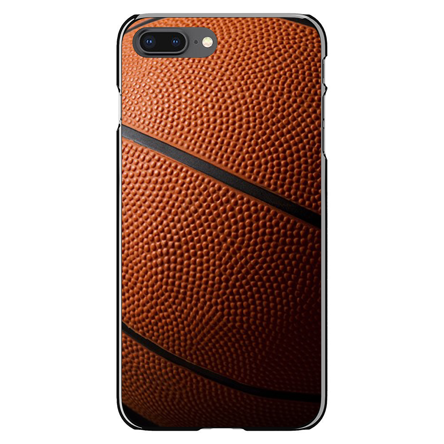 Hardcase Cover für iPhone / Samsung Galaxy Basketball Foto - Bild 6 von 38