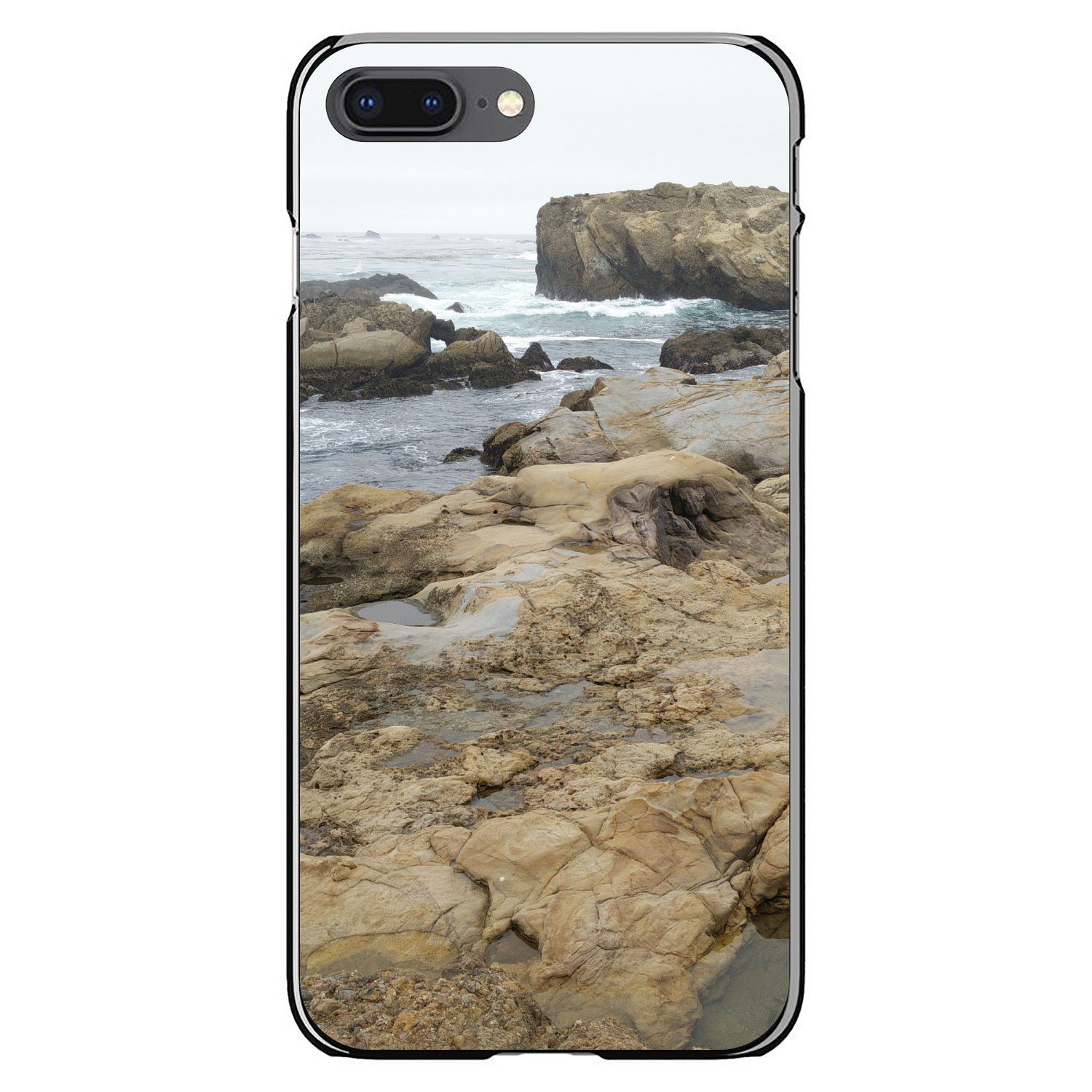 Funda Rígida para iPhone/Samsung Galaxy Point Lobos Reserve - Imagen 6 de 38