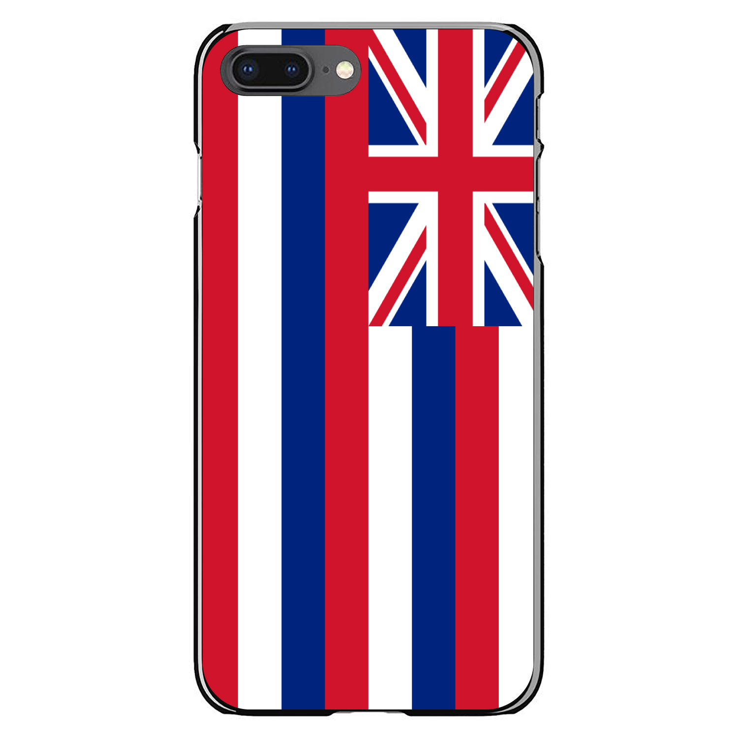 Funda rígida para iPhone/Samsung Galaxy bandera del estado de Hawai - Imagen 7 de 39