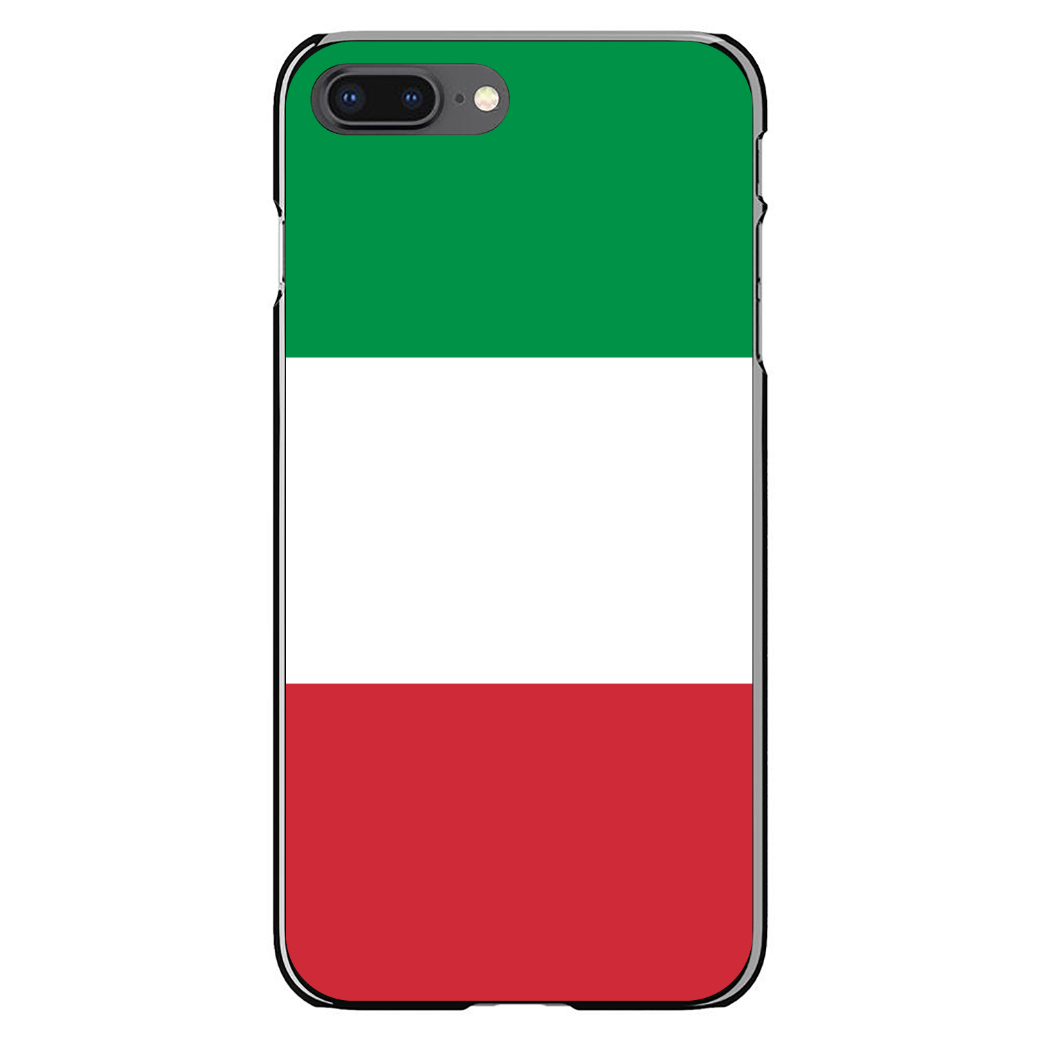 Funda rígida para iPhone/Samsung Galaxy bandera de Italia - Imagen 6 de 38