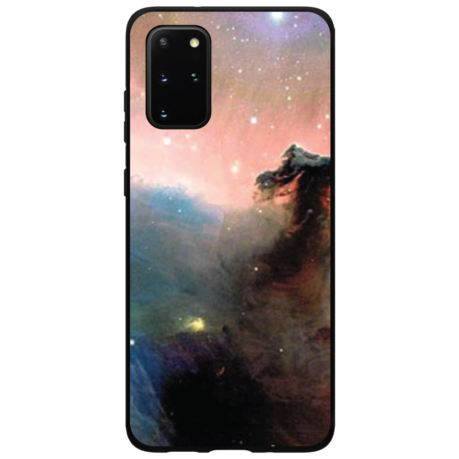 Funda Rígida para Samsung Galaxy S Horsehead Nebula Stars - Imagen 2 de 6